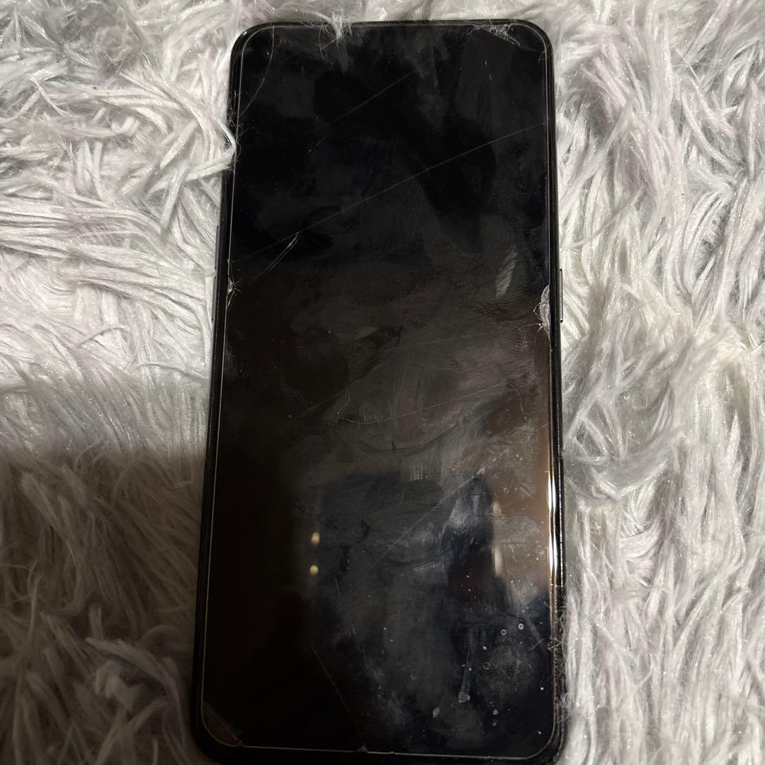 Oppo reno5A 本体のみ simフリー