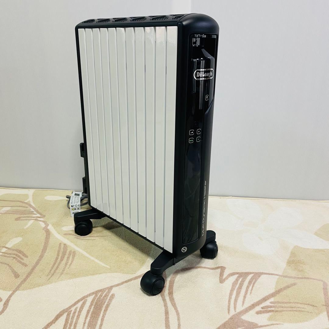 DeLonghi デロンギ オイルヒーター マルチダイナミックヒーター