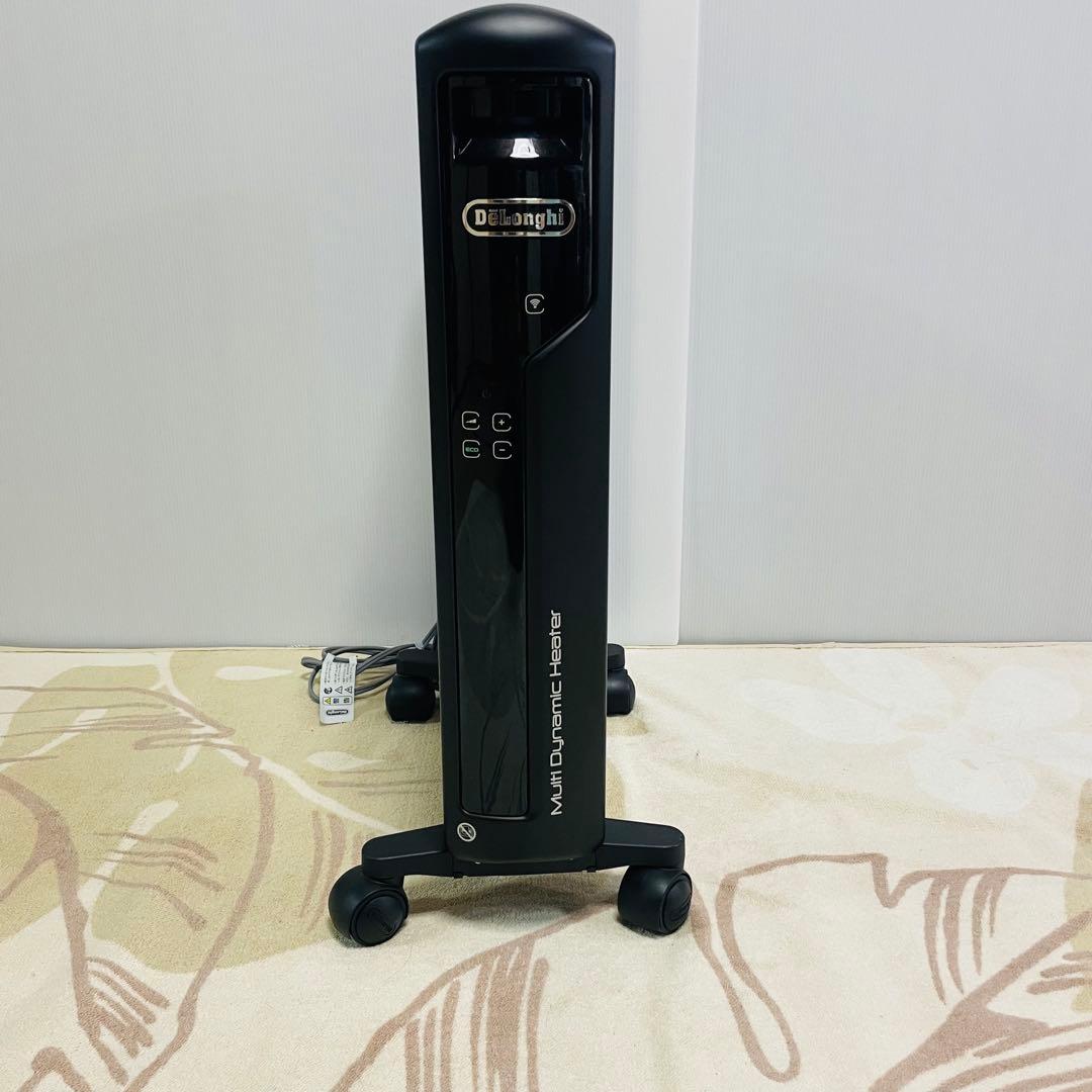 DeLonghi デロンギ オイルヒーター マルチダイナミックヒーター