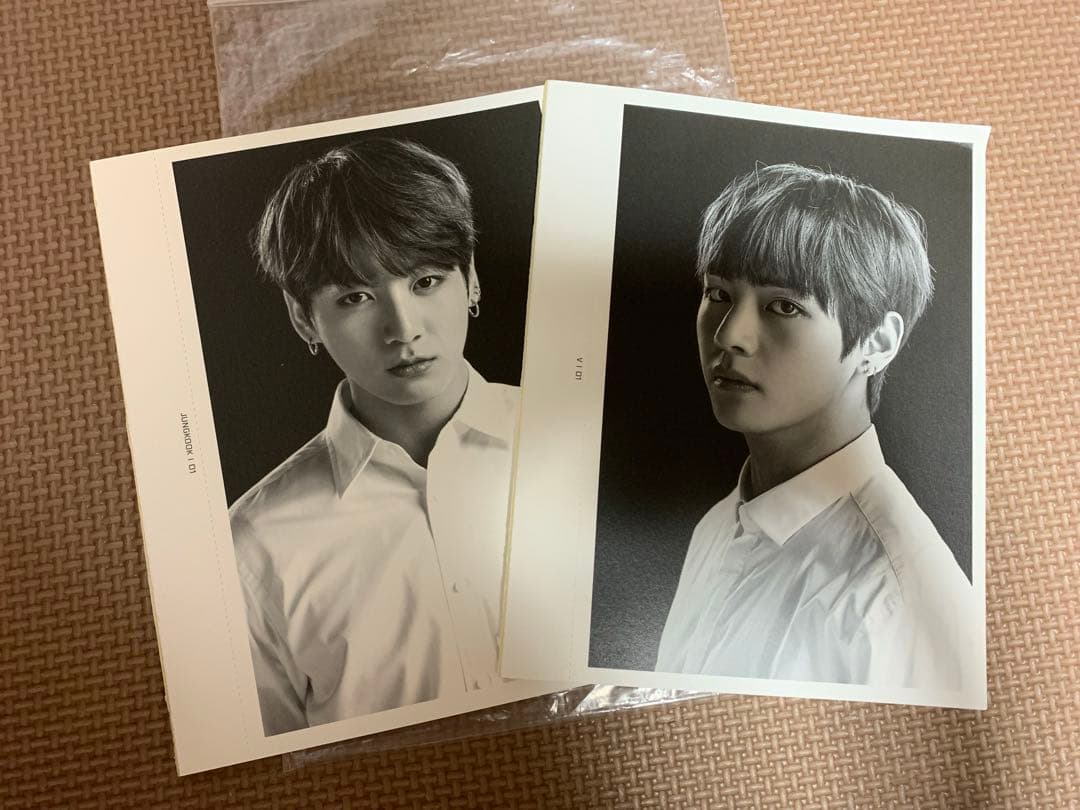 BTS グッズ まとめ売り