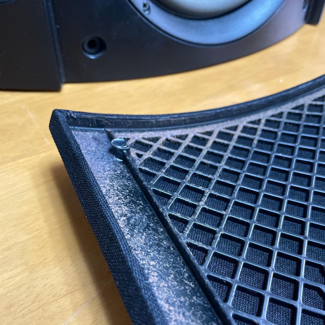 動作未確認ジャンク扱いBOSEスピーカー301V 送料無料