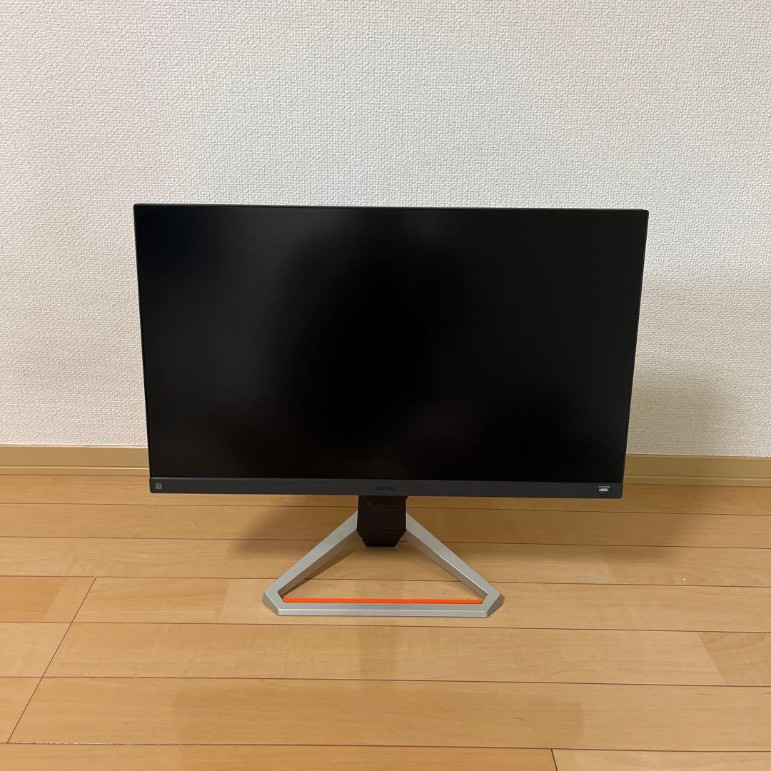 【美品】【送料無料】BenQ MOBIUZ EX2710S