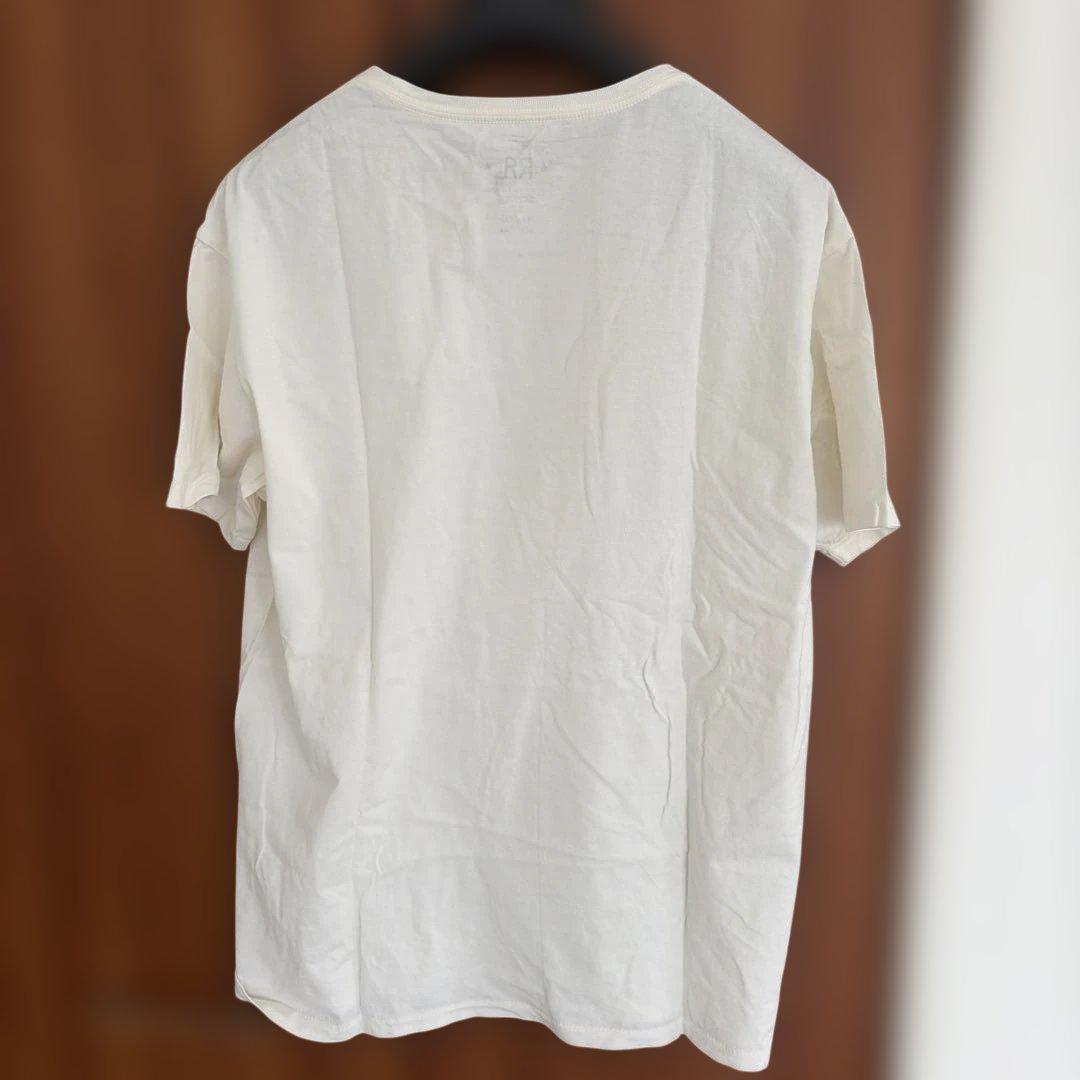 【お値下げ】ロンハーマン×RRL Tシャツ