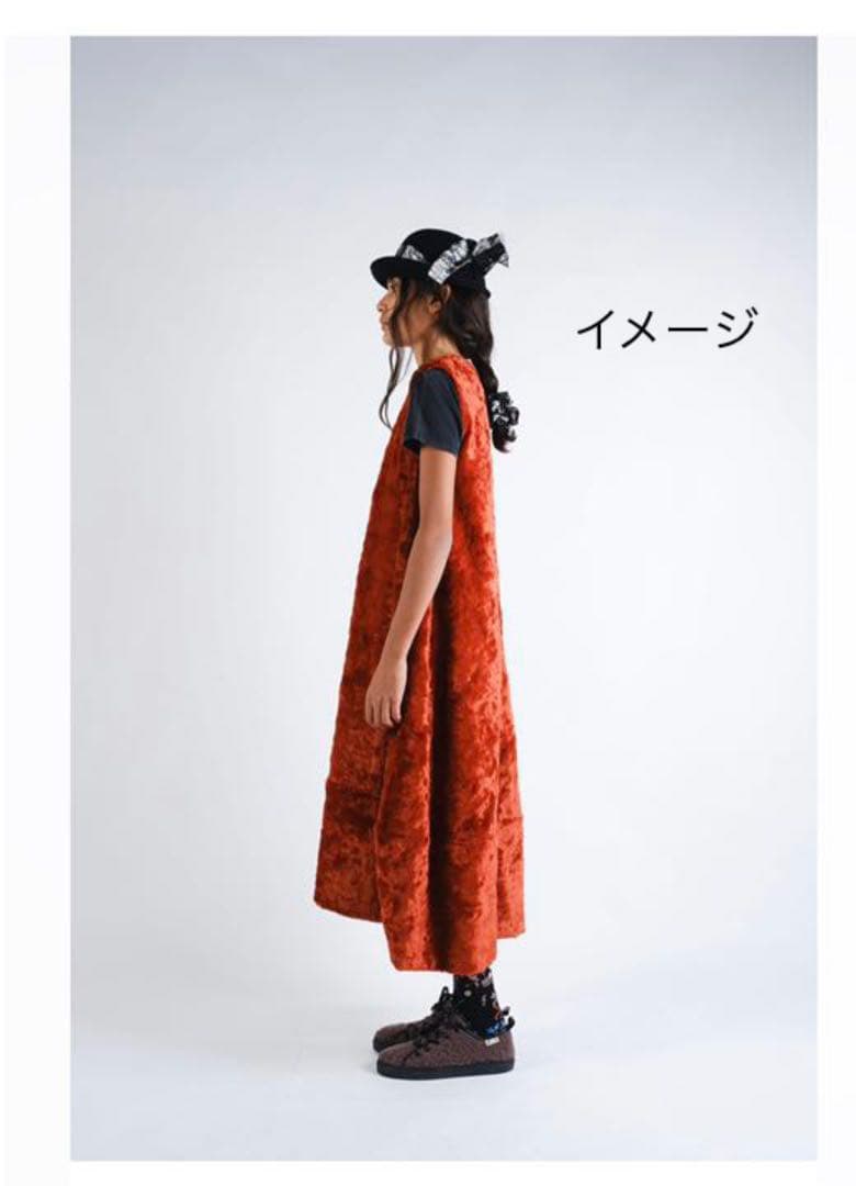 wolf&rita ウルフアンドリタ LAURINHA HYDRA 帽子