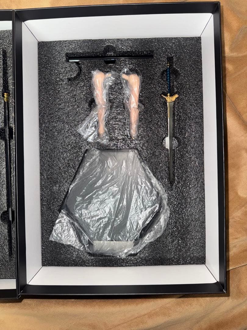 GAMETOYS GTー005 FF7ザックスフィギュア1/6 可動フィギュア