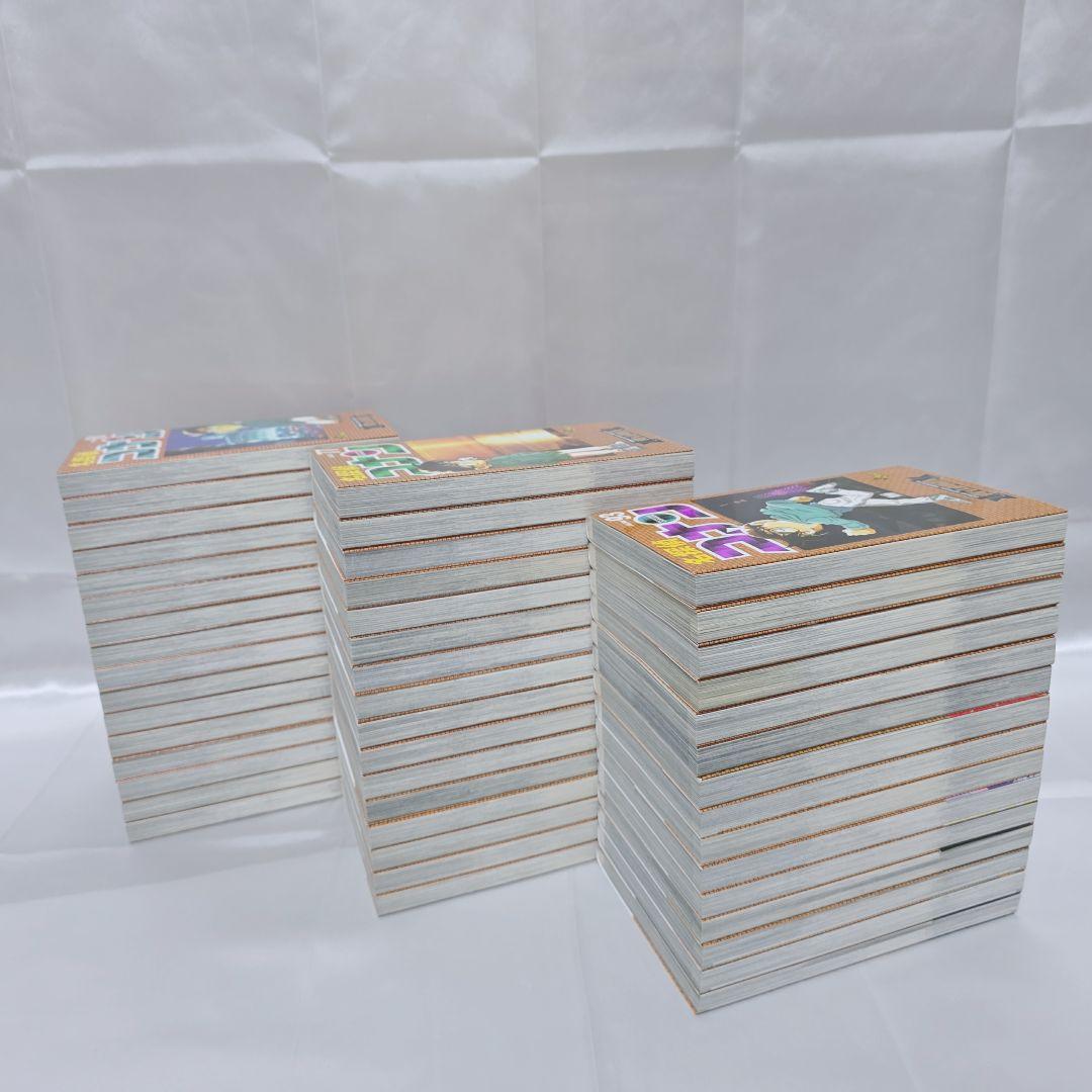 名探偵コナン 既刊全巻1-107巻セット/極美品/C02
