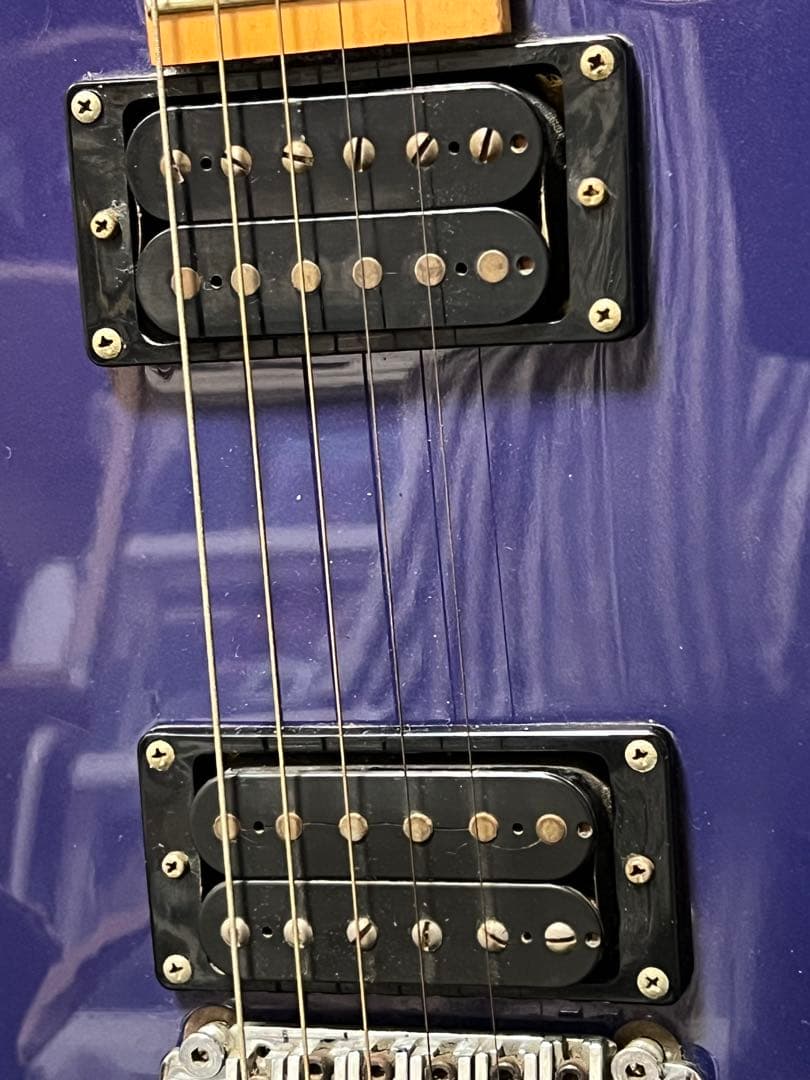 即発送 killer パイレーツギター 高崎晃 ラウドネス　アーム2個セット