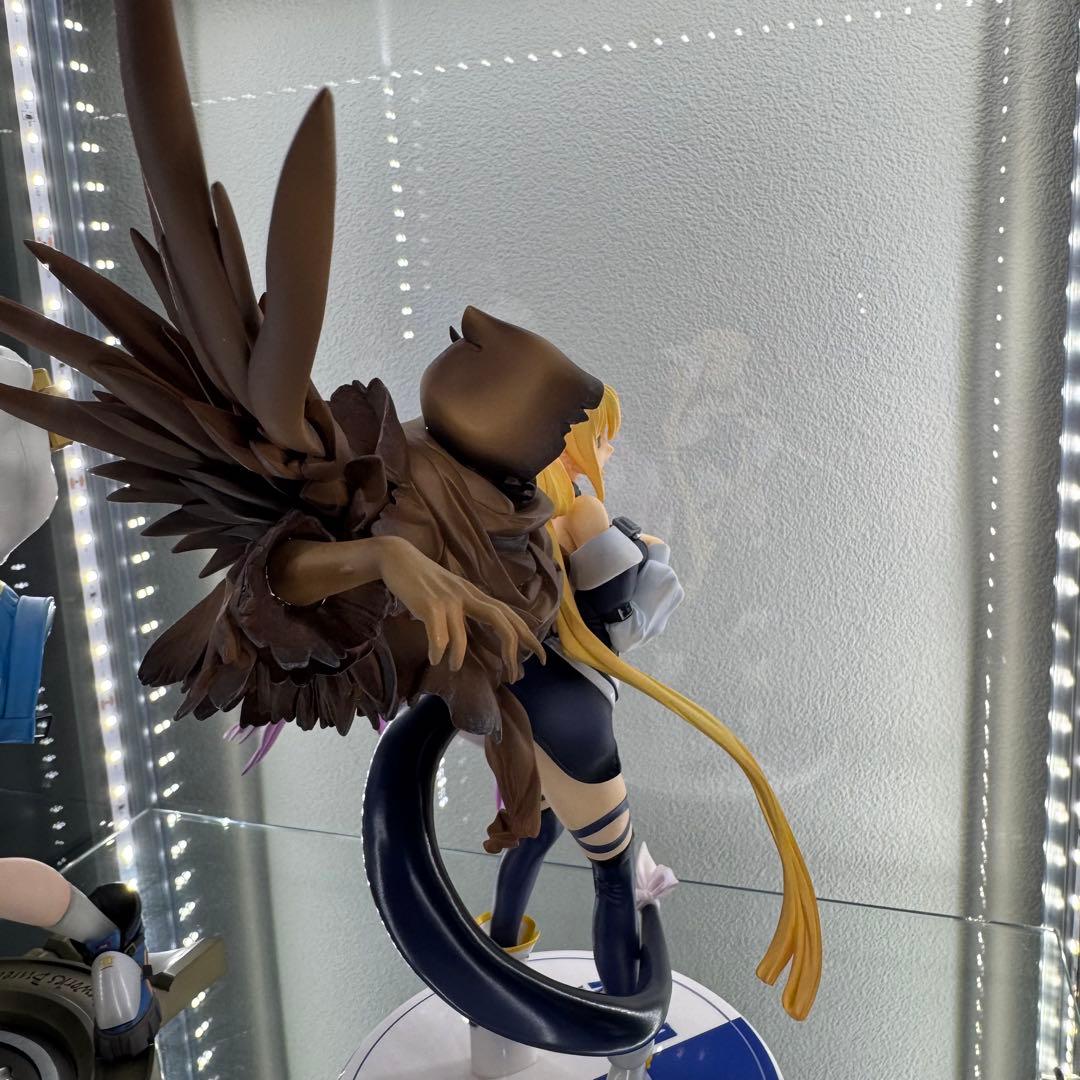 アルター ディズィー Type-S ギルティギア フィギュア