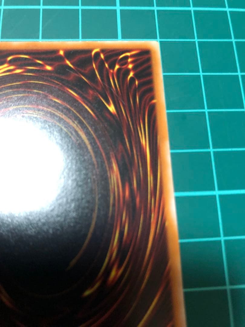 よ*ー様 遊戯王　マジシャンオブブラックカオス　レリーフ　カオス黒魔術の儀式　ウ