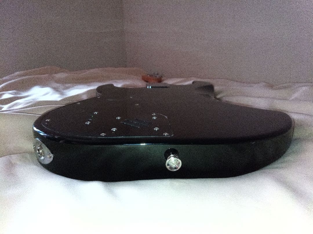 PEOZ TR3 スマートギター