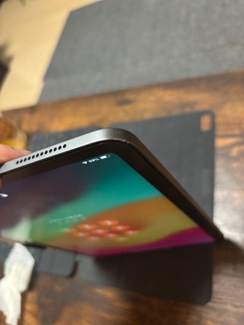 iPad本体 iPad Air4 ApplePencil2 keyboard folio