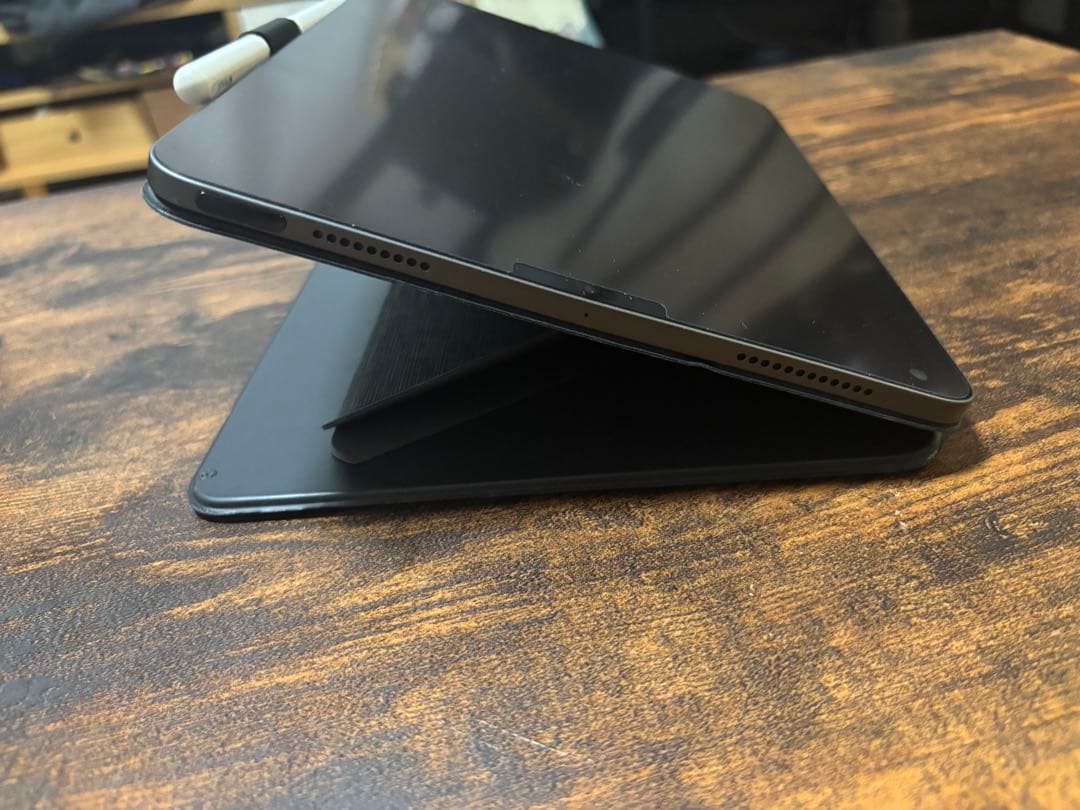 iPad本体 iPad Air4 ApplePencil2 keyboard folio