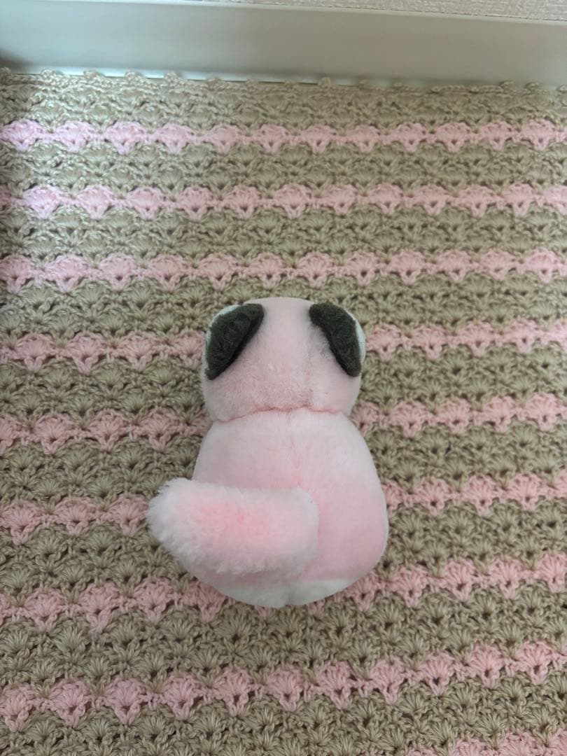 ファンシーぬいぐるみ　セット