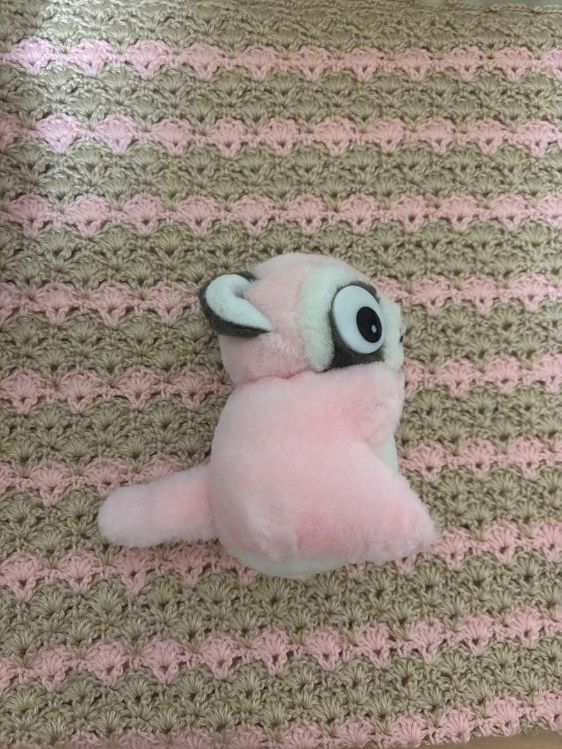 ファンシーぬいぐるみ　セット