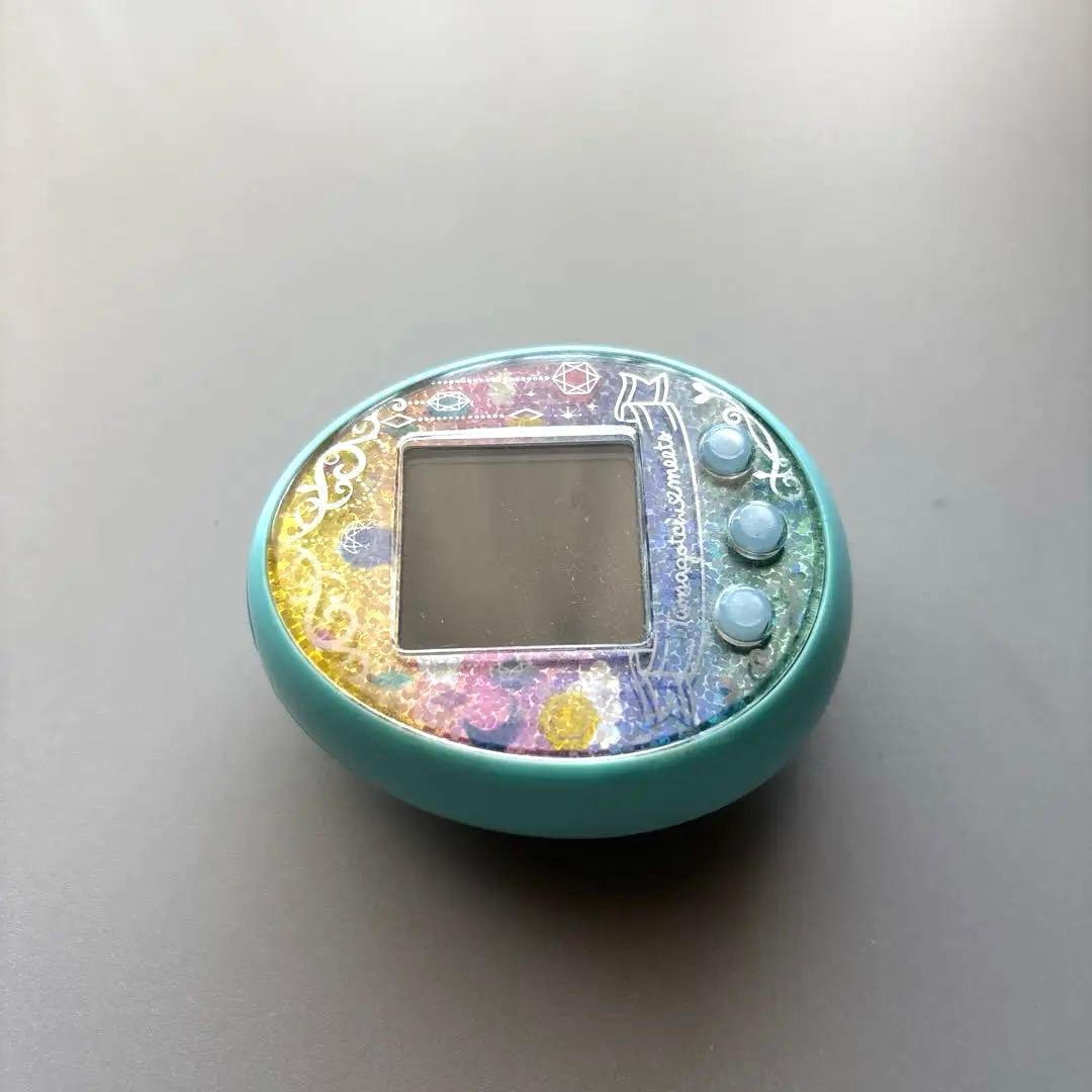 たまごっち ファンタジーみーつ VER. ブルー　動作確認済み