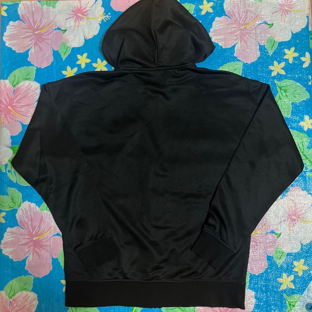 DIESEL ジップアップパーカー S-ROBY-HOOD-ZIP-N1