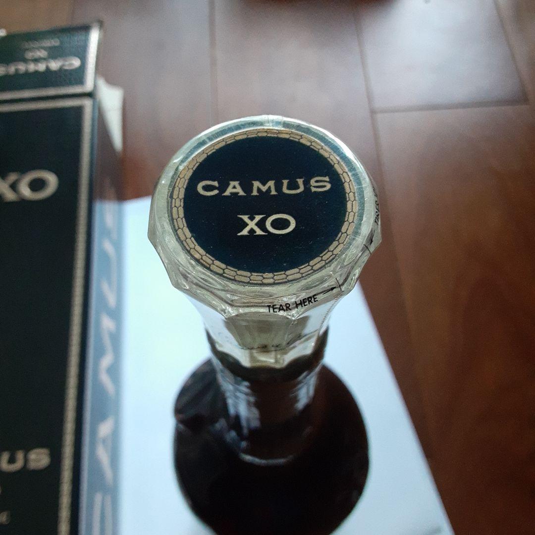 ナポレオンカミュ、XO.古酒