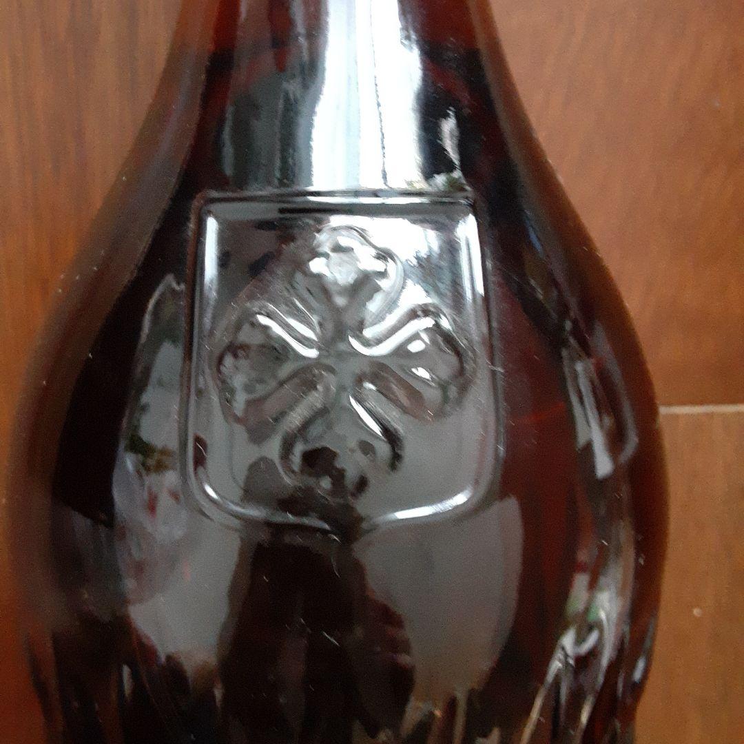 ナポレオンカミュ、XO.古酒