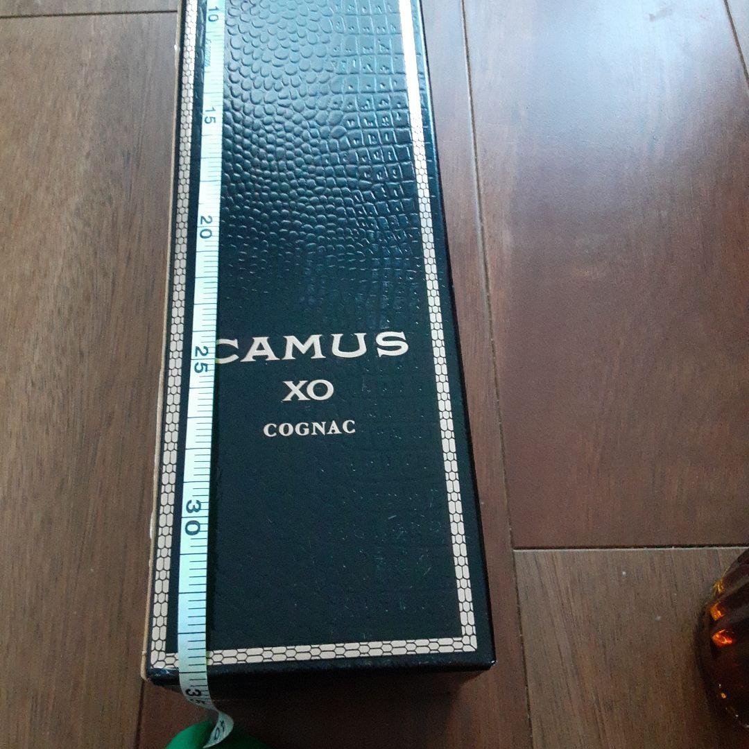 ナポレオンカミュ、XO.古酒