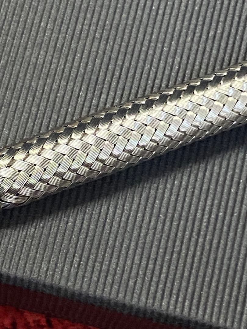 PORSCHE DESIGN ポルシェデザイン シャーペン テックフレックス