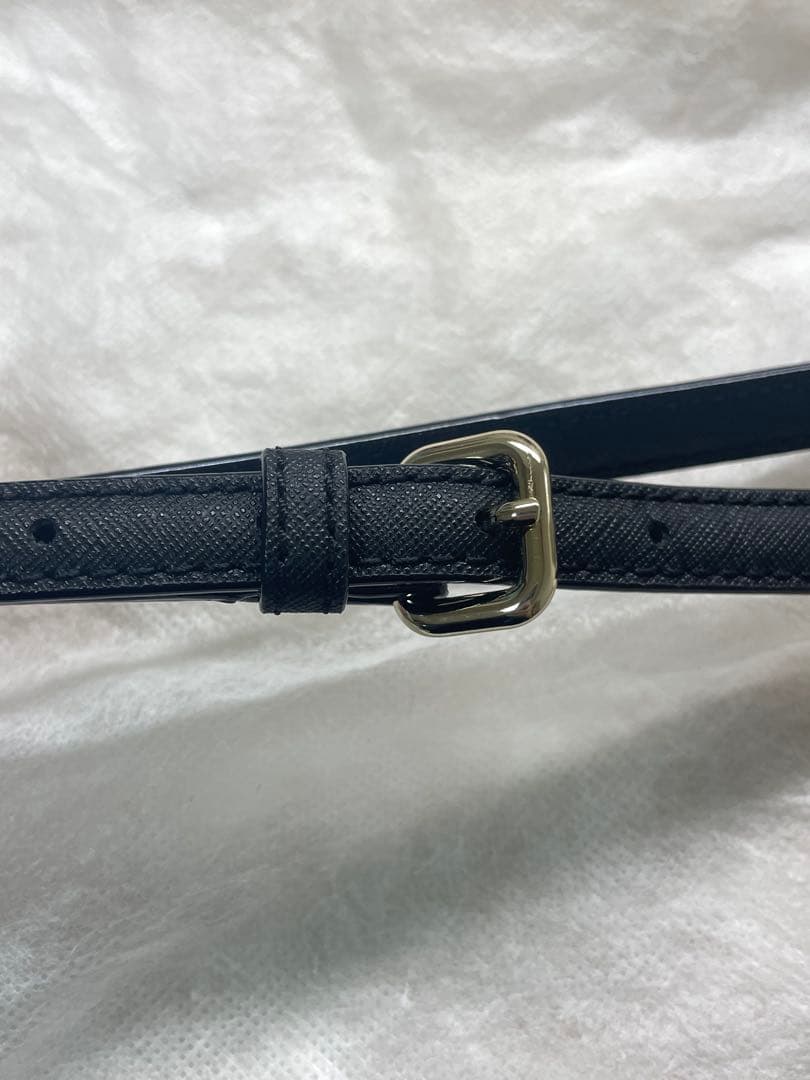 kate spade ショルダーバッグ　フラグメントケース付き