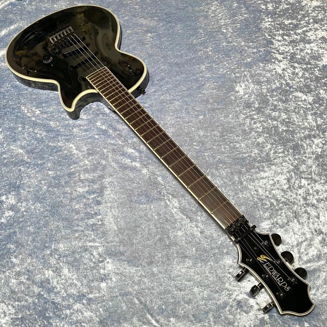 EDWARDS E-CL-90 SUGIZO モデル LUNA SEA X