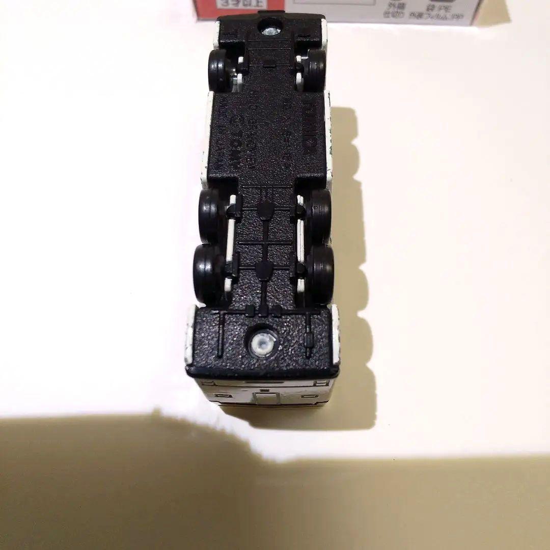 ♦トミカ日本製☆黒箱☆青箱☆赤箱☆♦️日野 グランドビューバス ☆