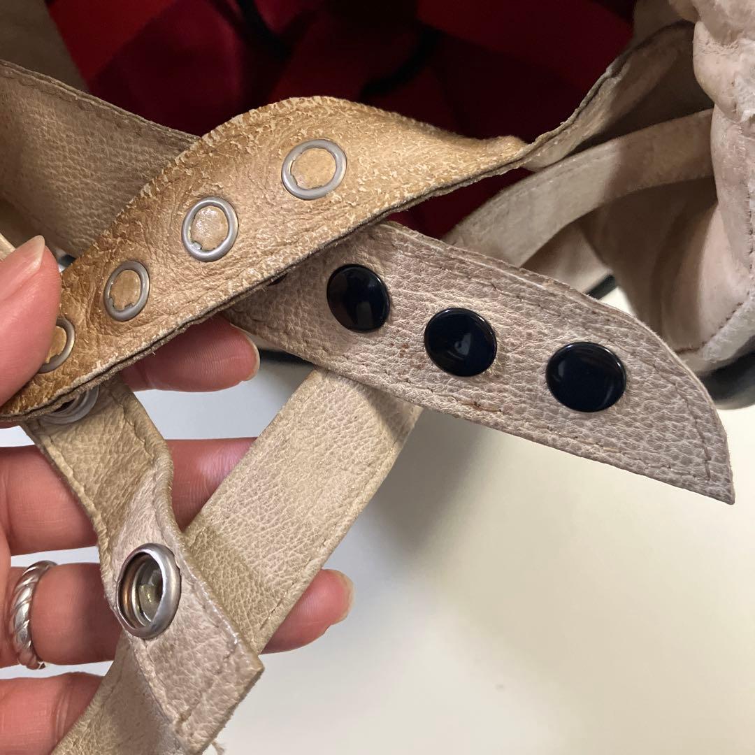 レスレストン レプリカヘルメット