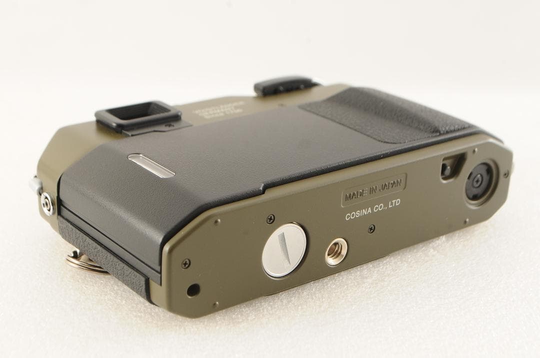 sale！★新品級！★Voigtlander BESSA R2 OLIVE