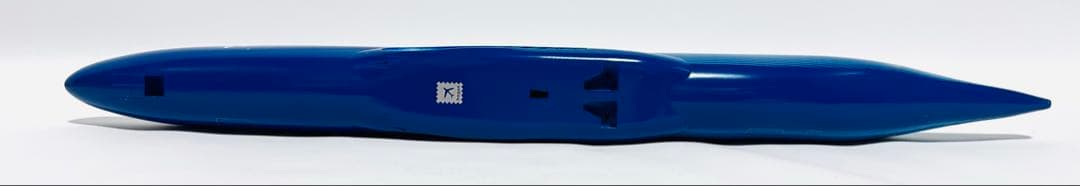 hogan 1/200 B747-8 ボーイングハウスカラー