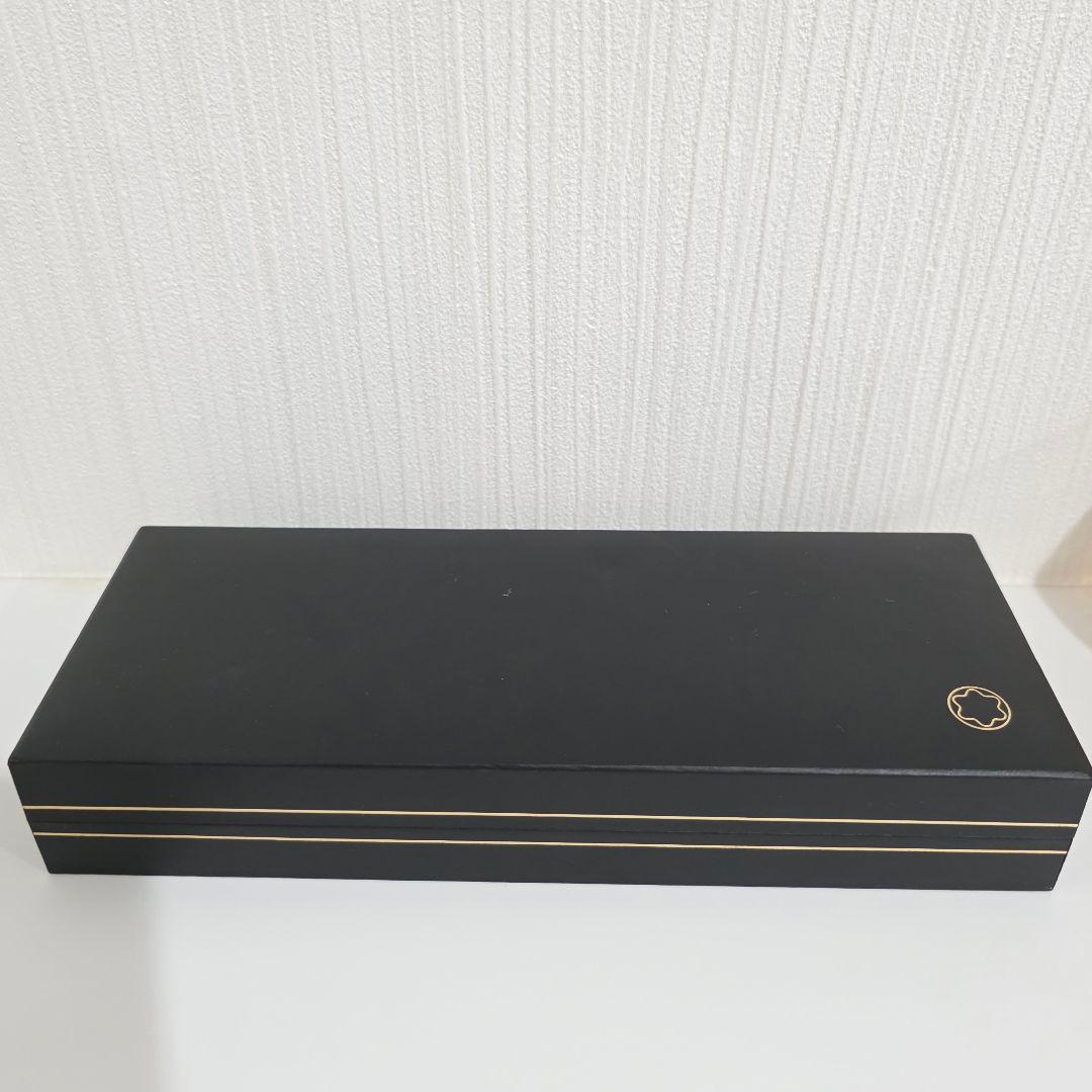 極美品⭐モンブラン マイスターシュテュック 165 シャープペン