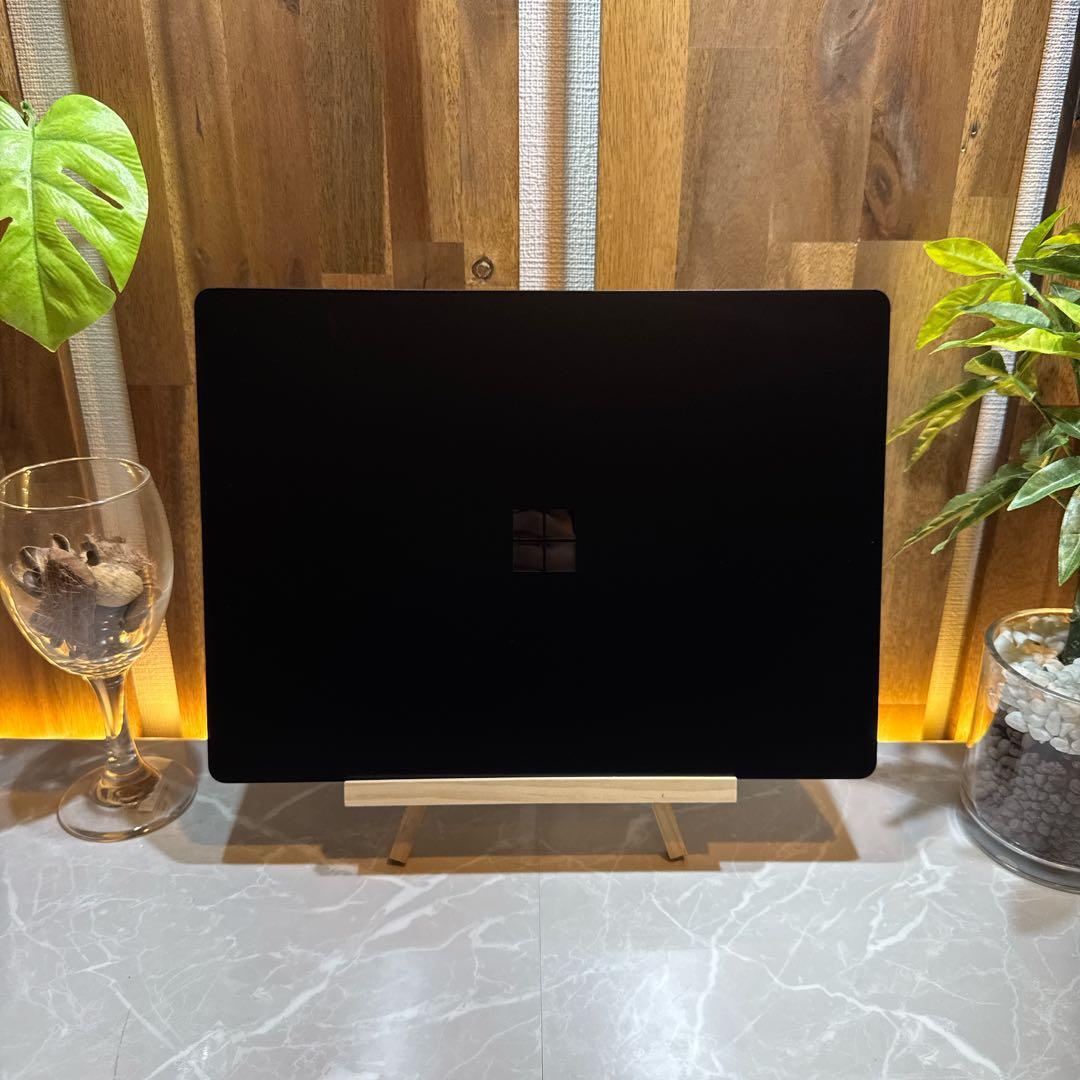 極美品‼️Surface Laptop5☘️第12世代☘️ノートパソコン☘最新モデル❣️