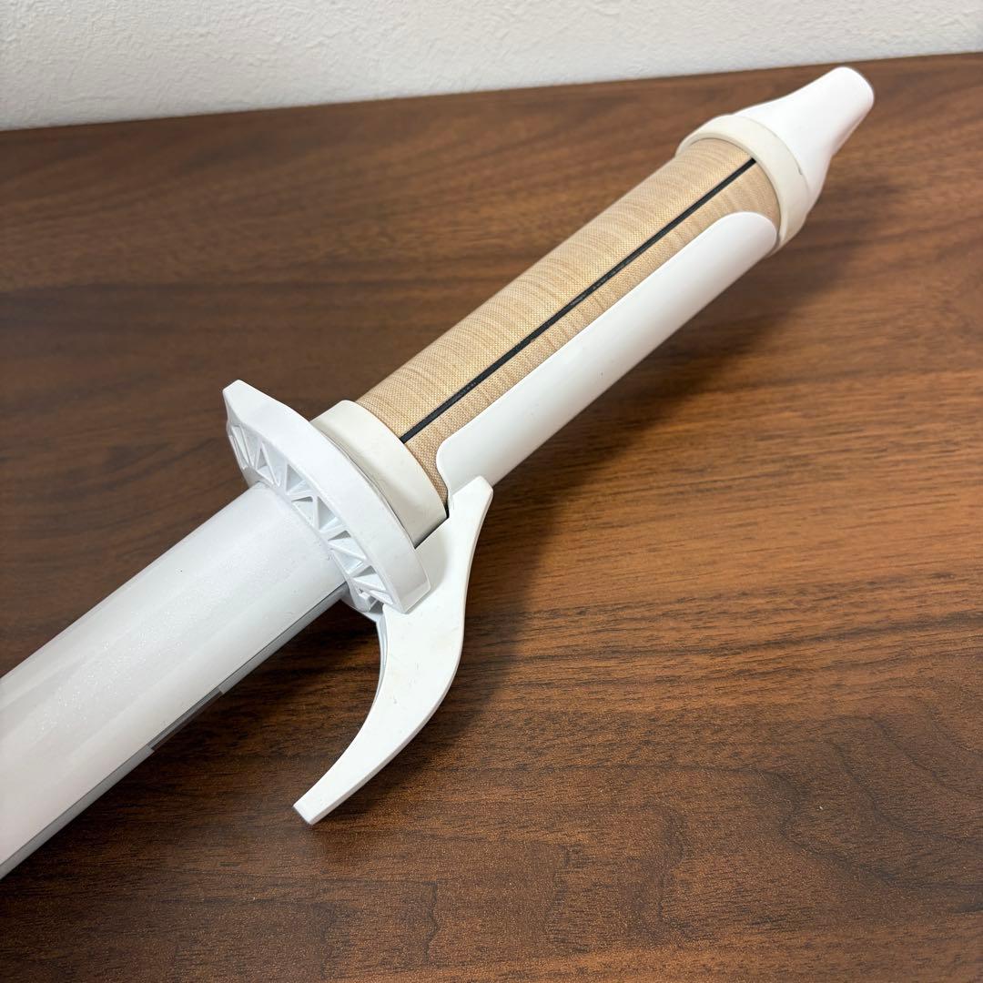 ■絹女 KINUJO カールアイロン KC032 32mm