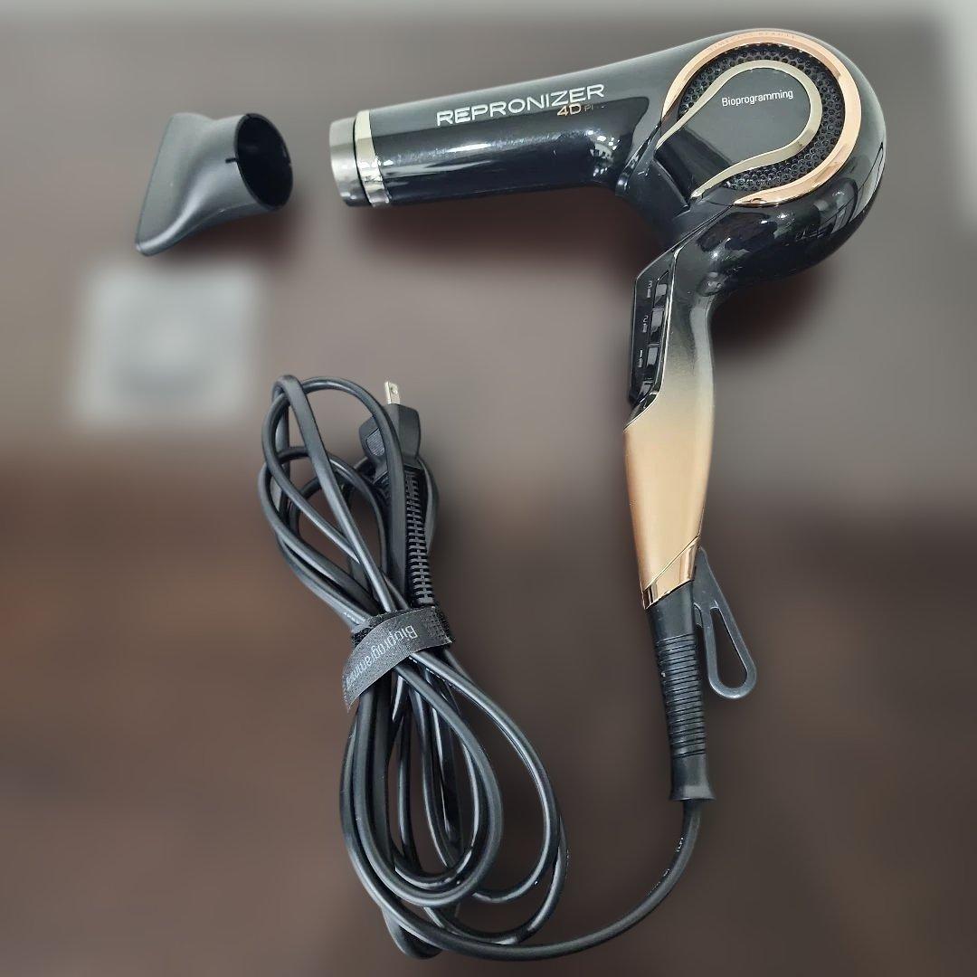 リュミエリーナ　レプロナイザー　4Dplus