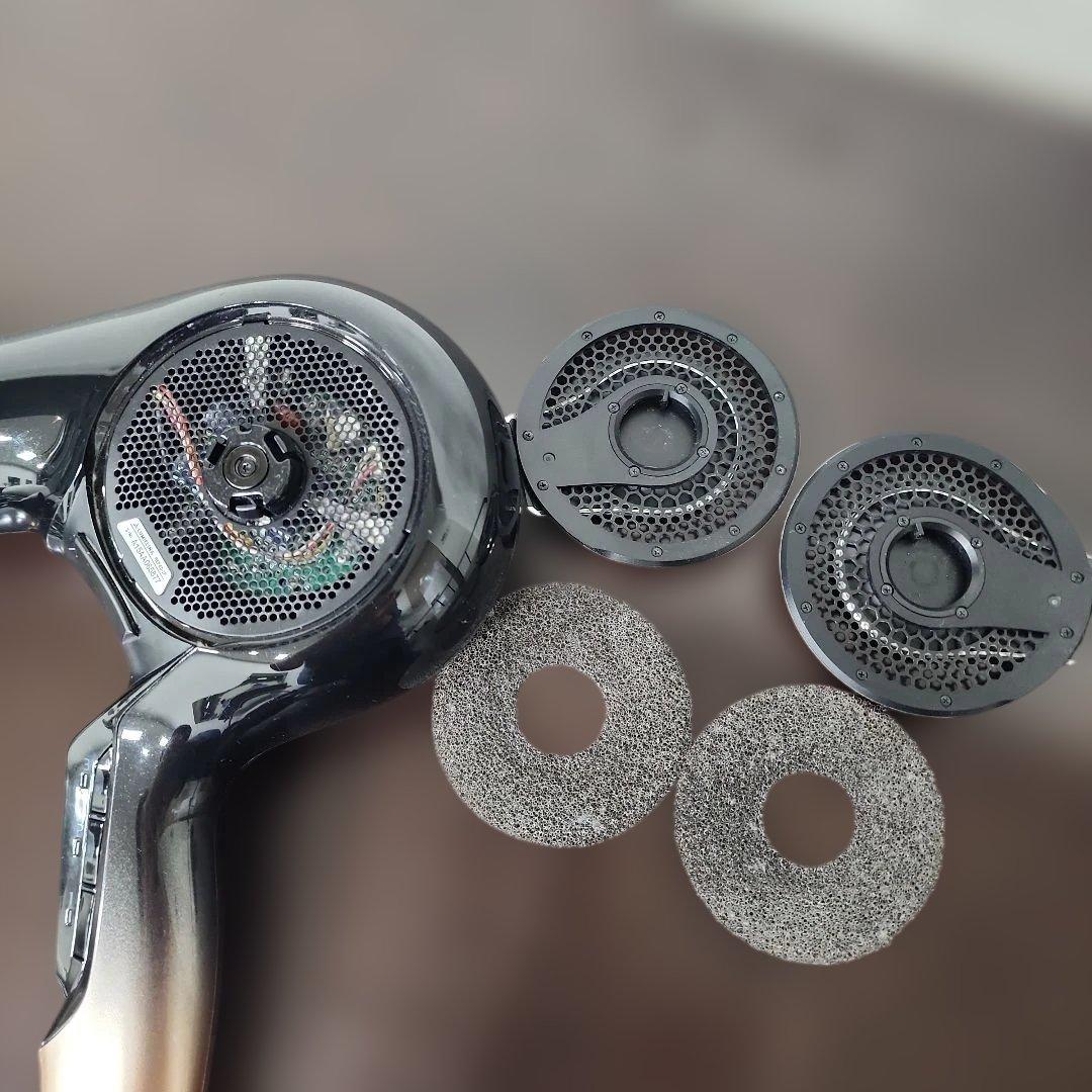 リュミエリーナ　レプロナイザー　4Dplus