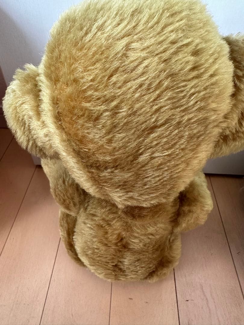 メリソート/チーキー