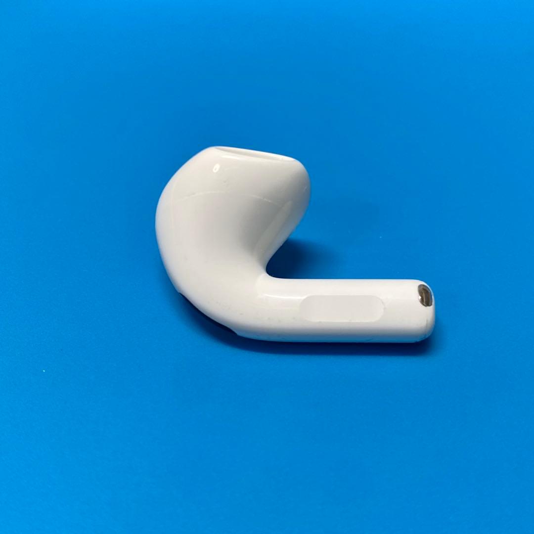 AirPods4 第4世代エアポッズ第四世代右耳のみ(ANC)