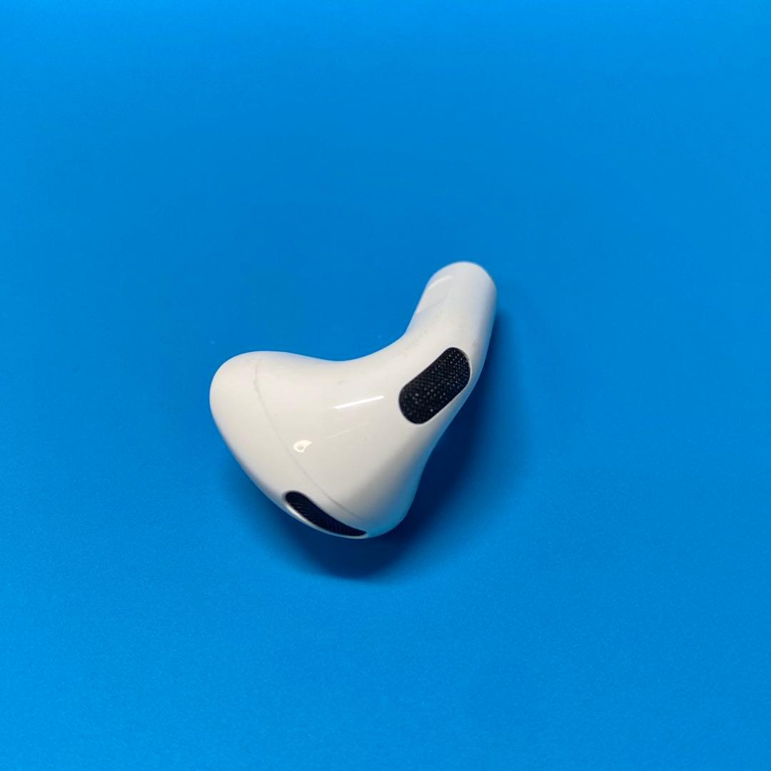 AirPods4 第4世代エアポッズ第四世代右耳のみ(ANC)