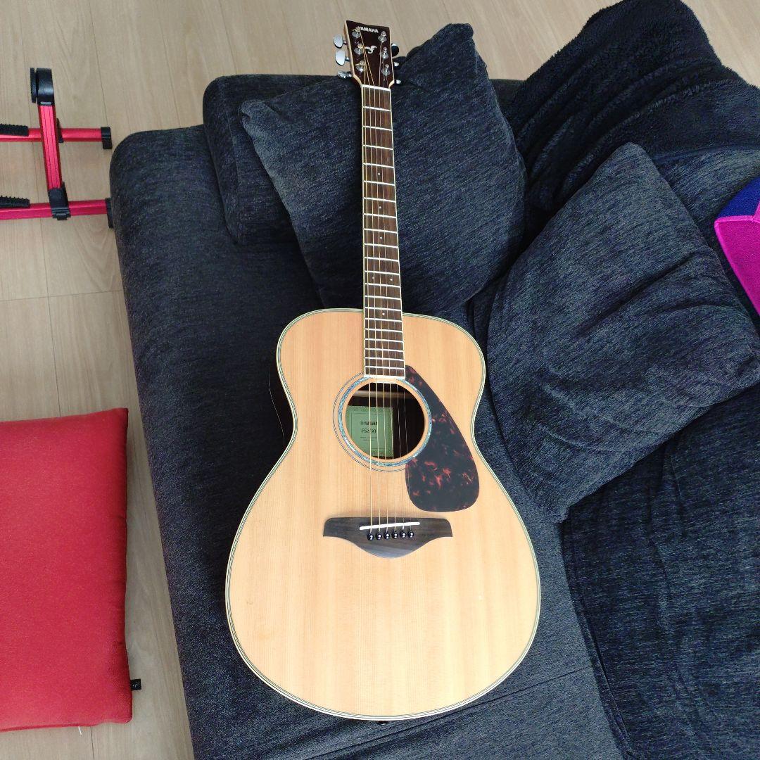 YAMAHA　FS830 アコギ