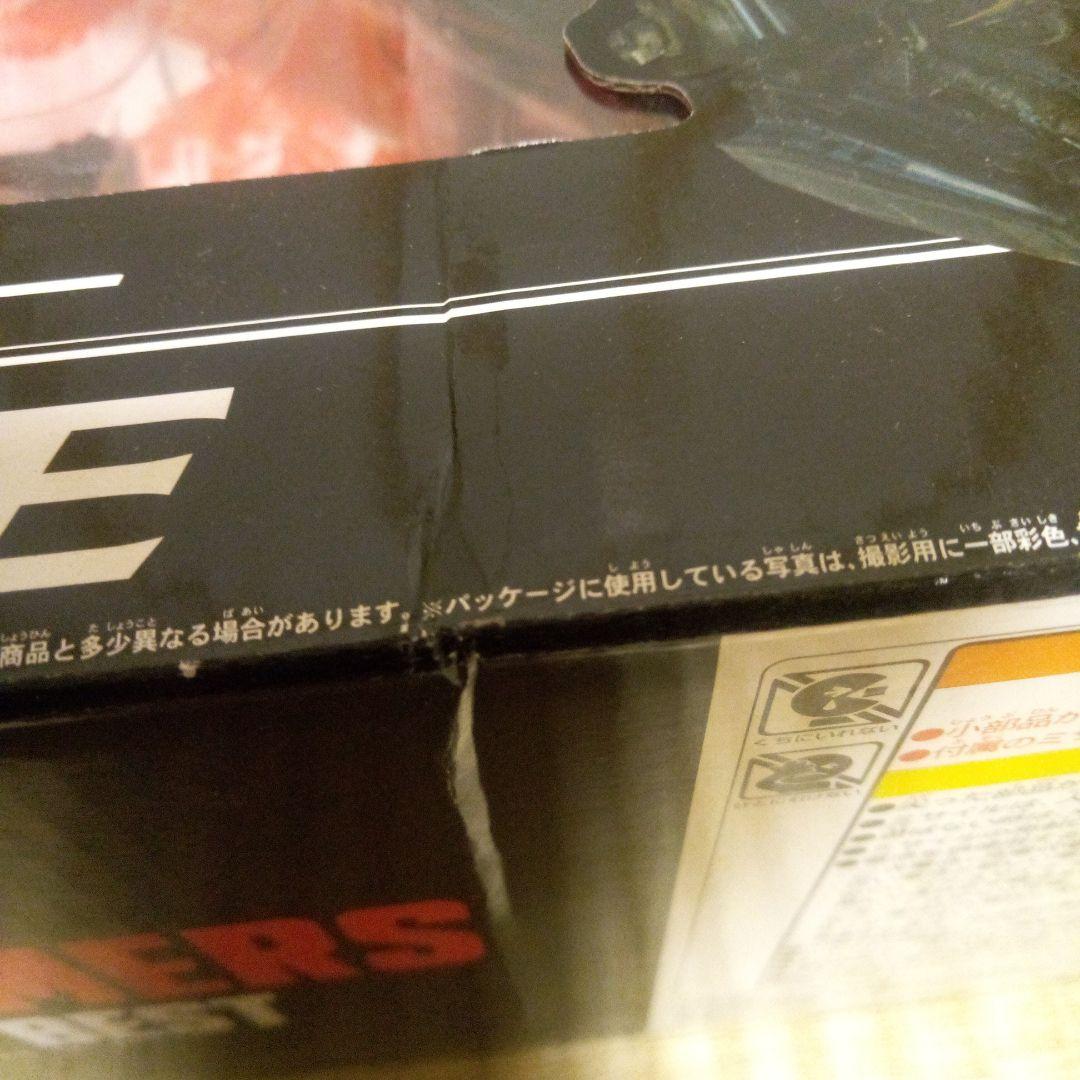 トランスフォーマー　ジェットファイター