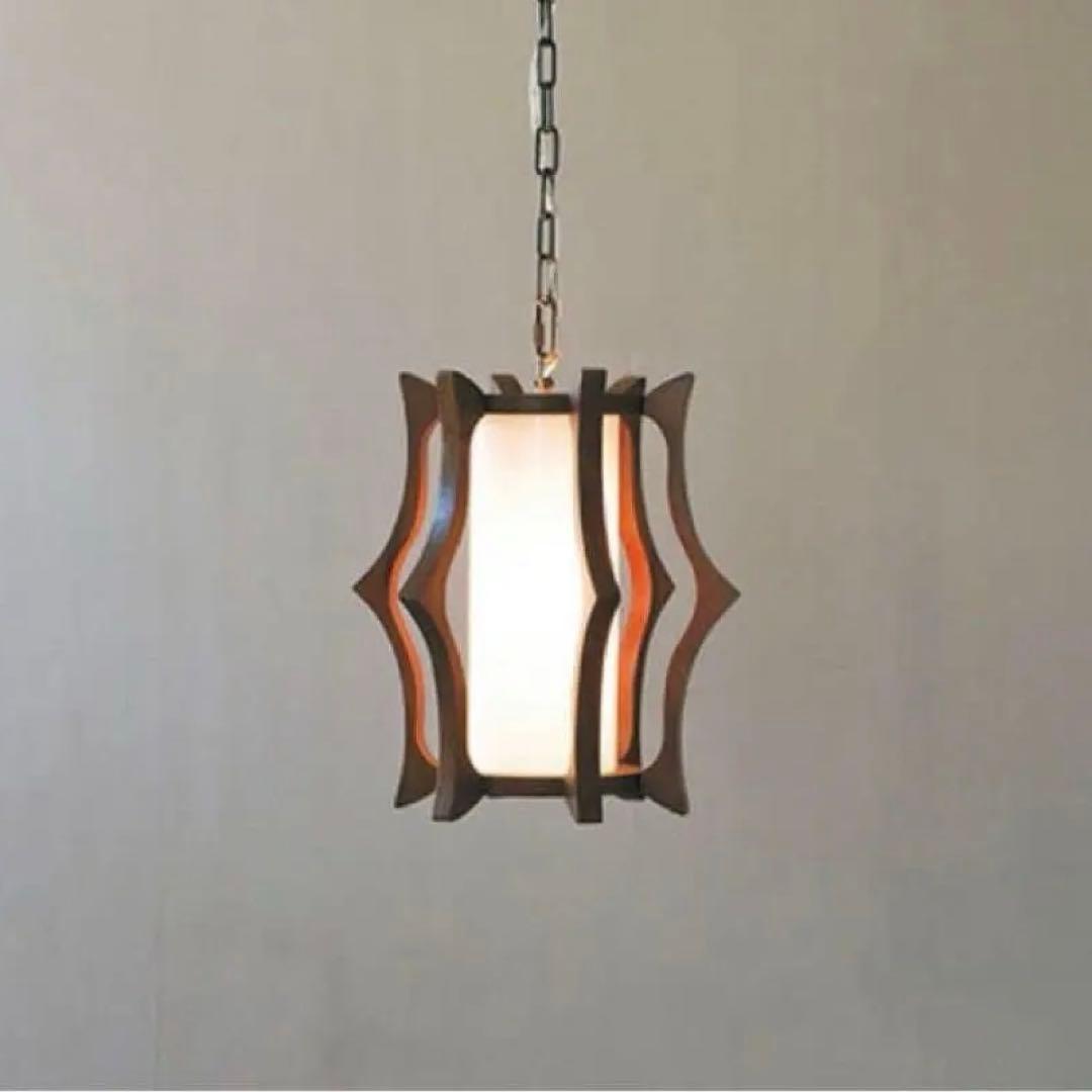 【廃盤品】アクメファニチャー エルソルランプ ACME Furniture