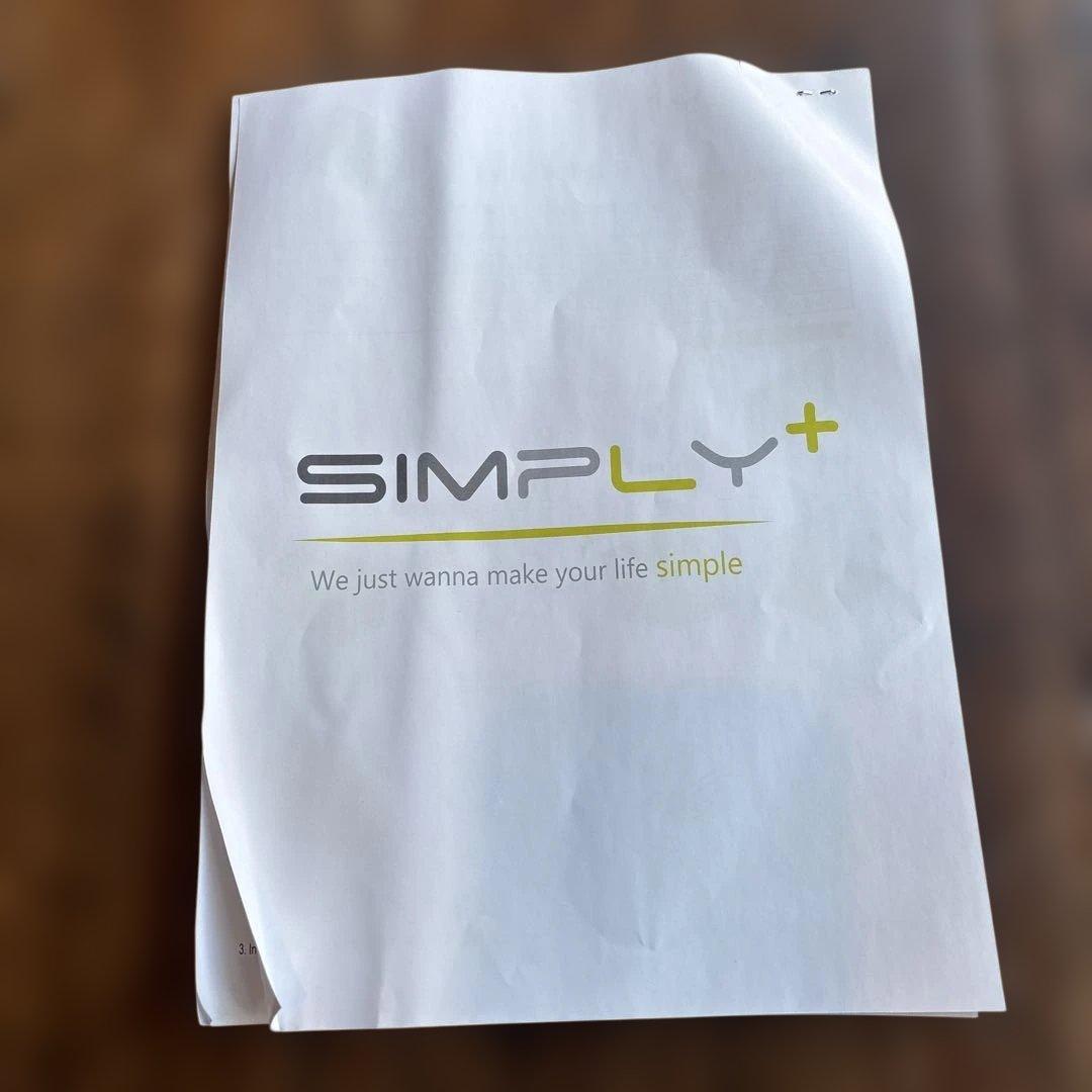 【SIMPLY+】 ステンレス製大型ペットケージ