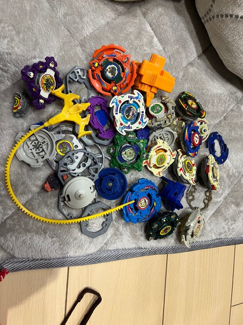 ベイブレード　まとめ売り