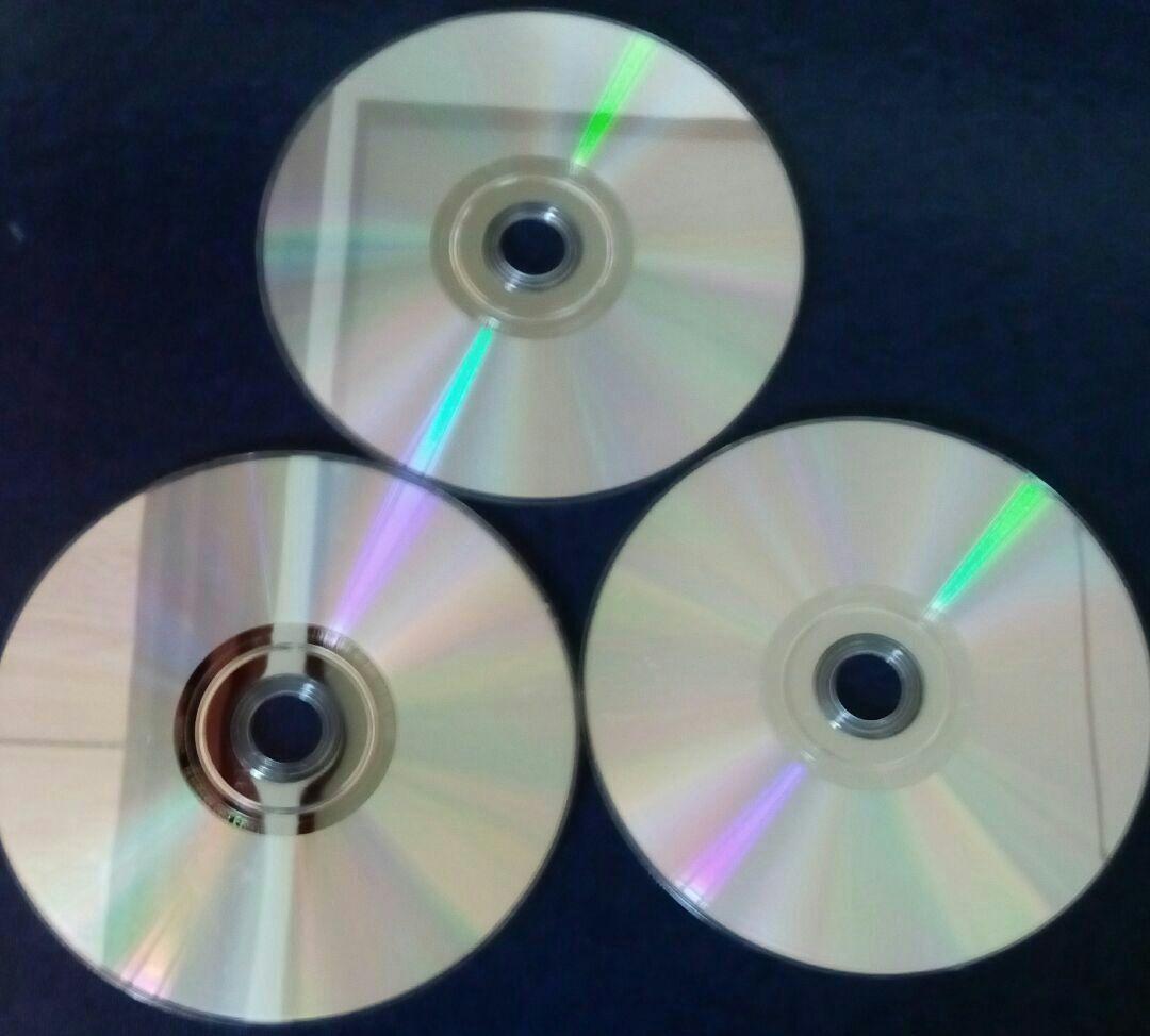 アイカツ2014 DVDセット