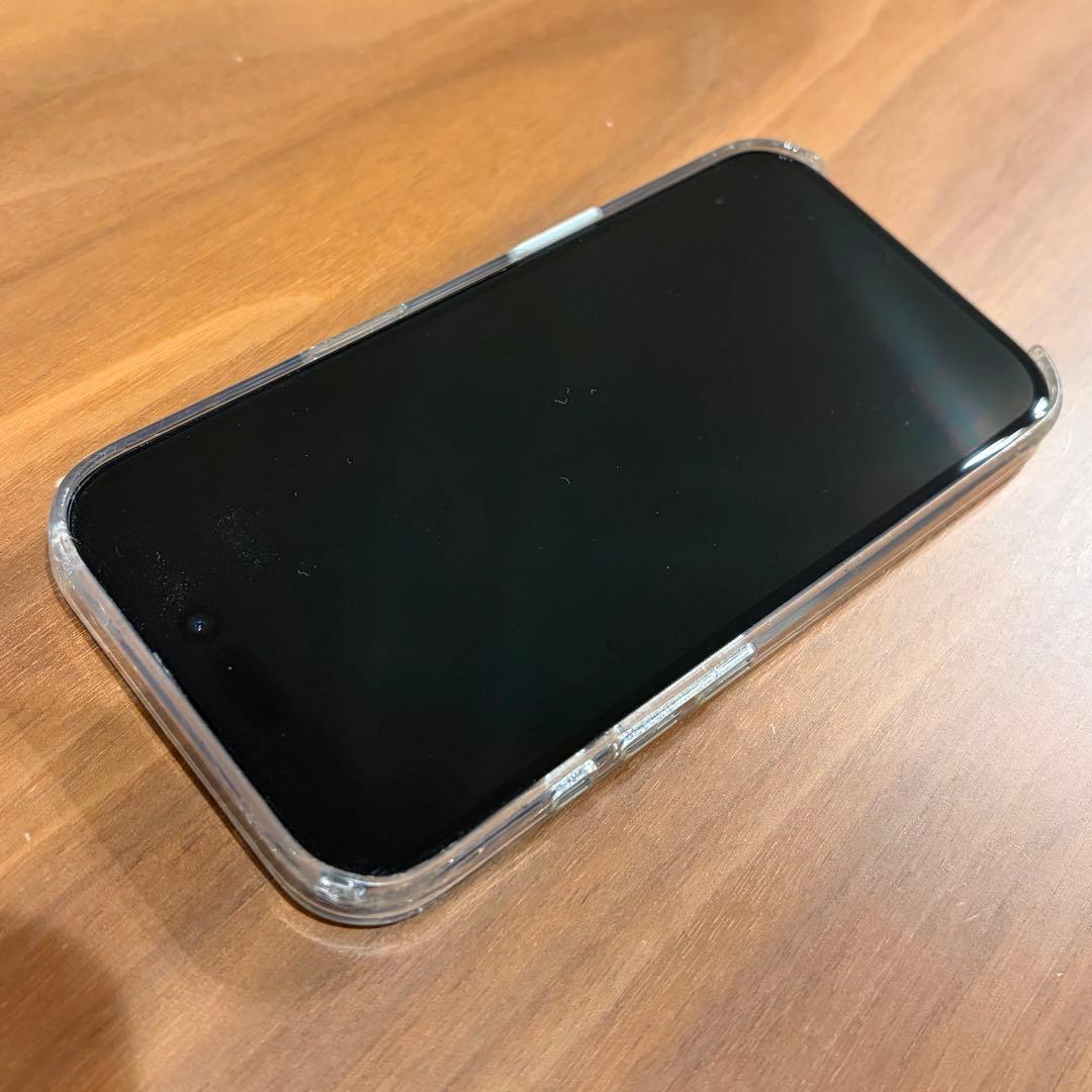 Apple iPhone 16 256GB ブラック SIMフリー