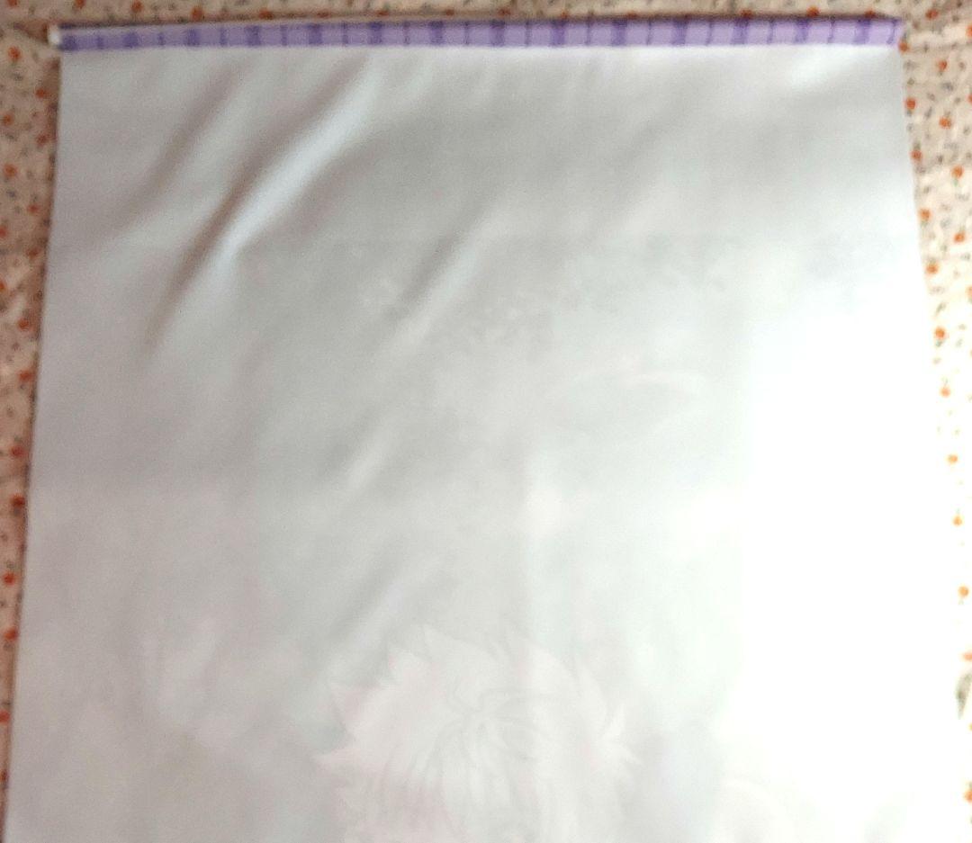 HUNTER×HUNTER×アニメイトカフェ 第6弾 タペストリー キルア