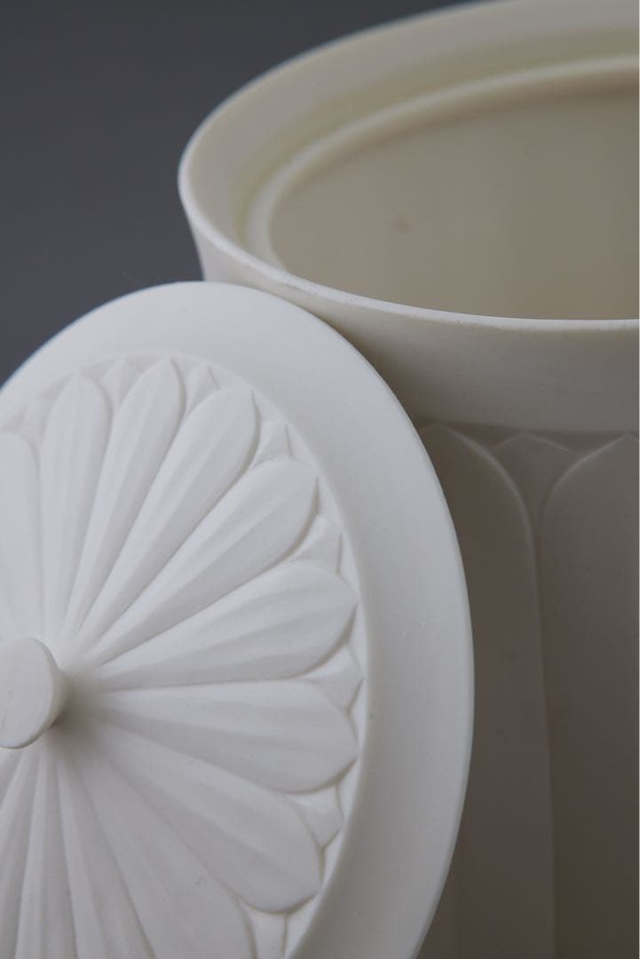 若杉聖子　水指し