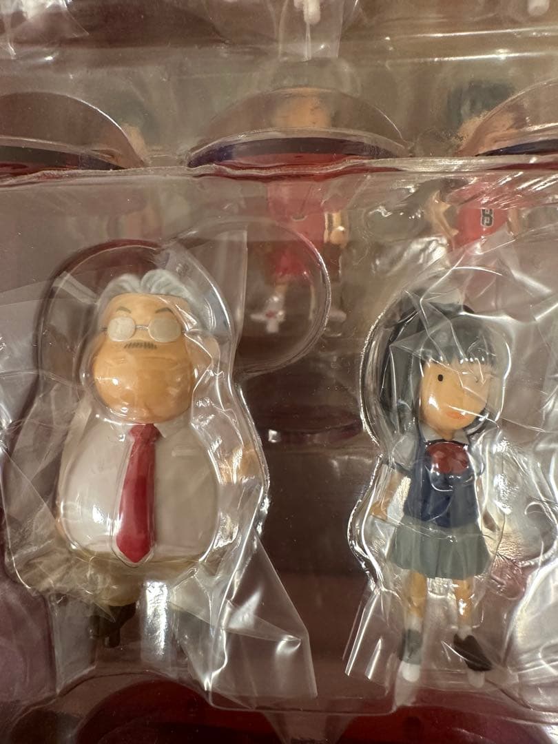 し*ん様 新品未使用スラムダンク❤️フィギュア❤️フルコンボ