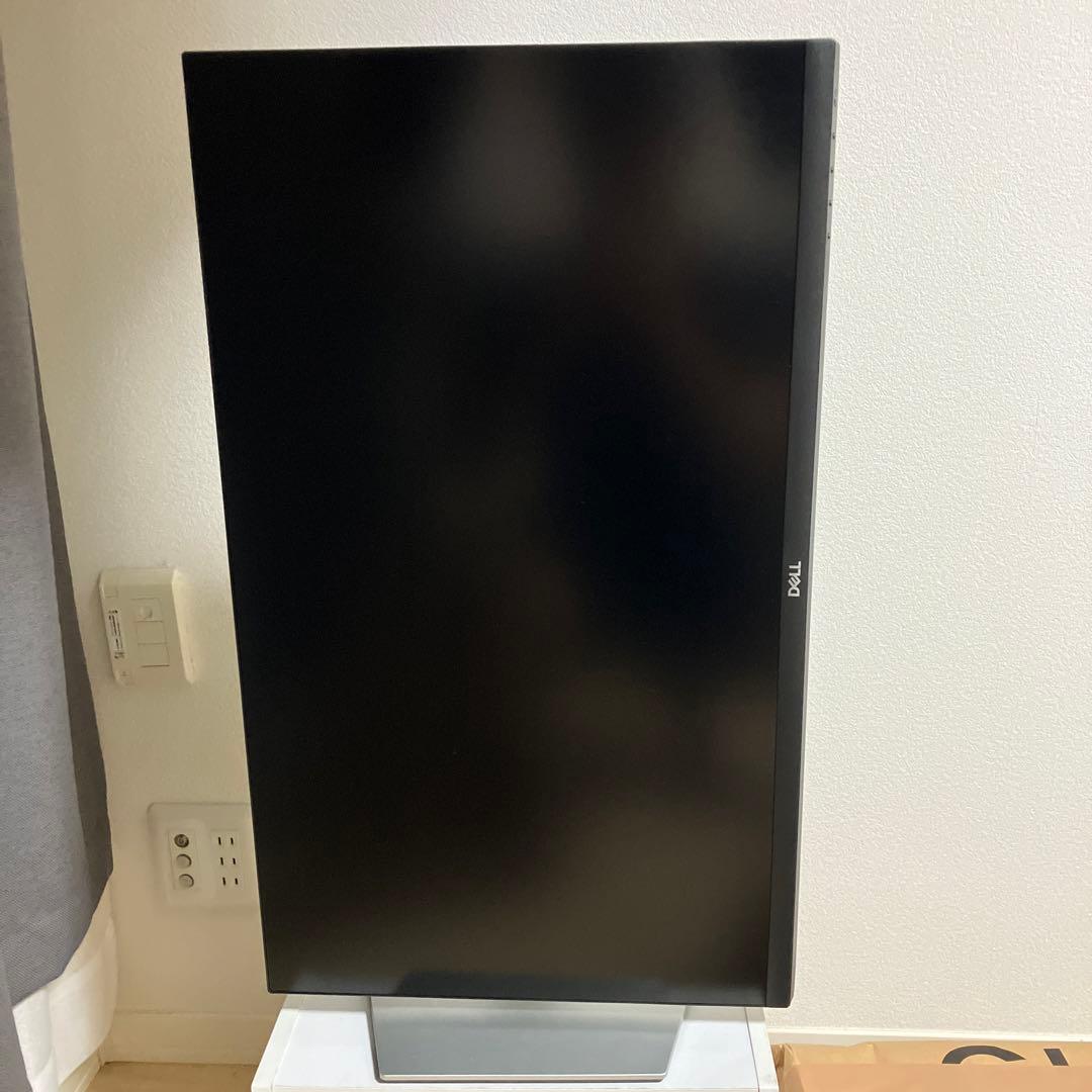 DELL モニター（引き取り限定）