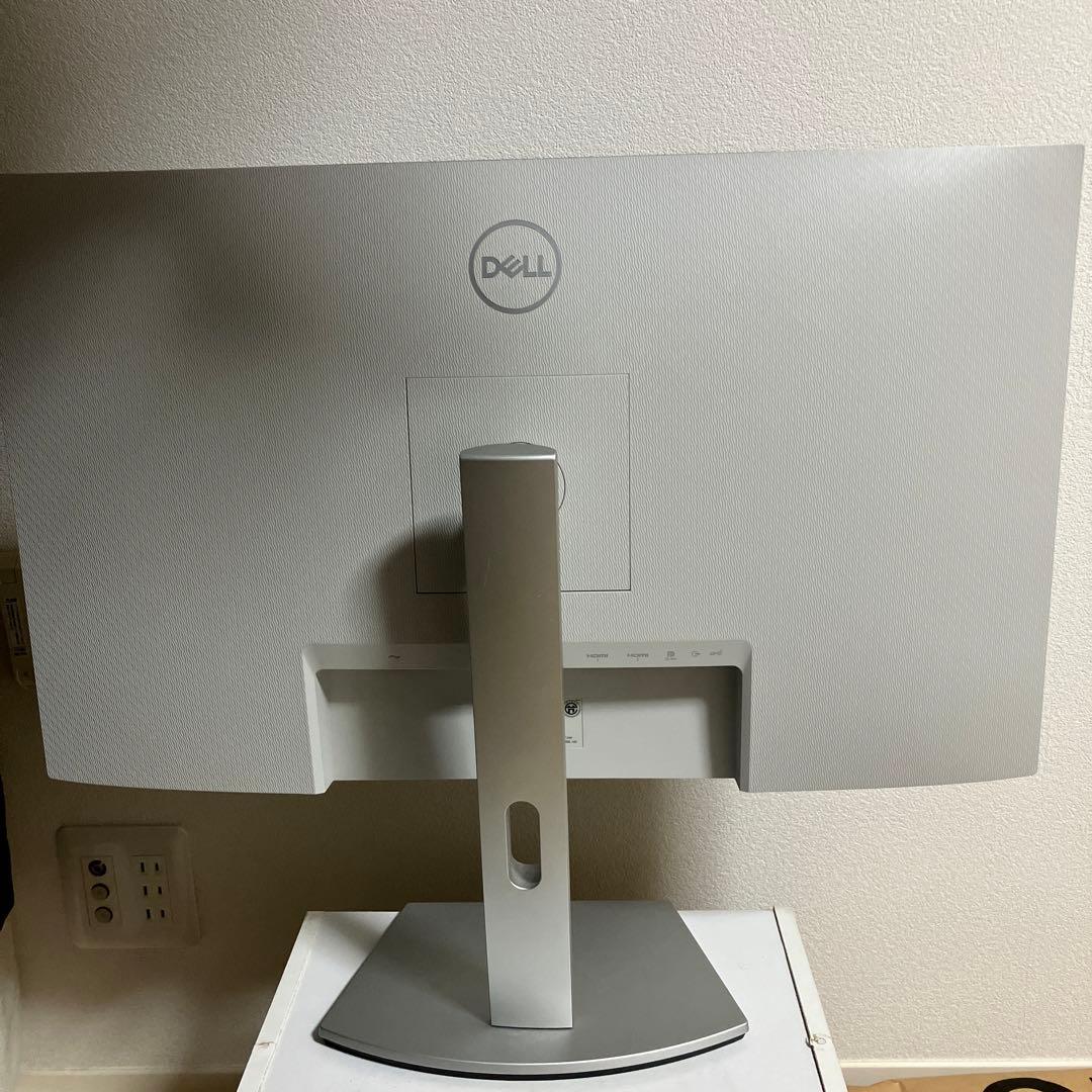 DELL モニター（引き取り限定）